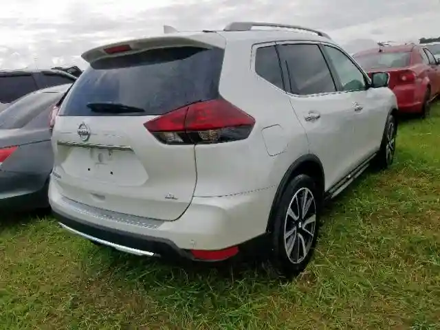 5N1AT2MT2KC791950 2019 NISSAN ROGUE S-3