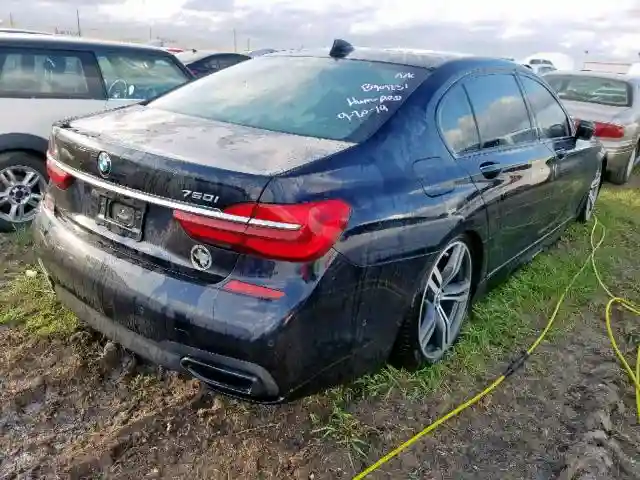 WBA7F0C54GGL99725 2016 BMW 750 I-3