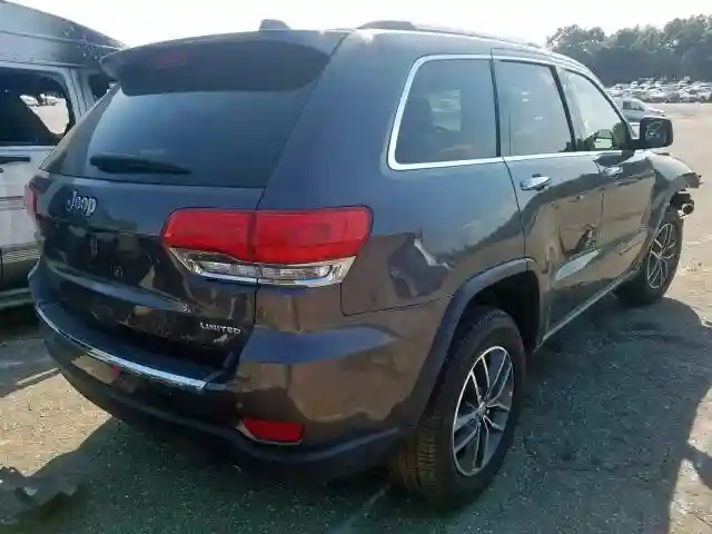 1C4RJEBG1JC311528 2018 JEEP GRAND CHEROKEE LIMITED-3