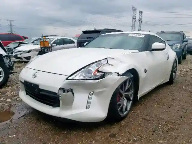 JN1AZ4EH8GM936177 2016 NISSAN 370Z BASE-1