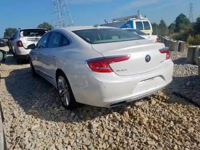1G4ZR5SS2HU185046 2017 BUICK LACROSSE PREMIUM-2