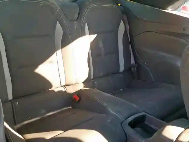 1G1FB3DS3H0201056 2017 CHEVROLET CAMARO LT-5