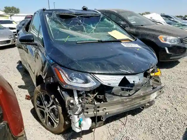 1G1FZ6S02K4117826 2019 CHEVROLET BOLT EV PREMIER-0