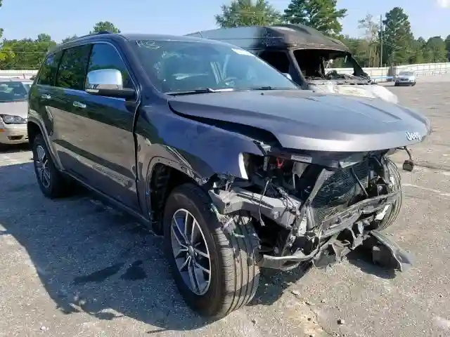 1C4RJEBG1JC311528 2018 JEEP GRAND CHEROKEE LIMITED-0
