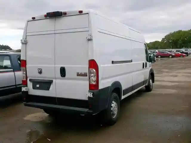 3C6TRVDG3KE544422 2019 RAM PROMASTER 2500 2500 HIGH-3