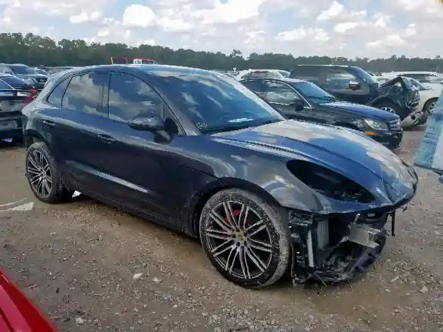 WP1AG2A51HLB55705 2017 PORSCHE MACAN GTS-0