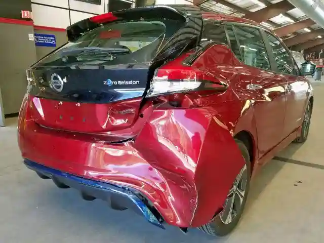 1N4AZ1CP4JC309484 2018 NISSAN LEAF S-3
