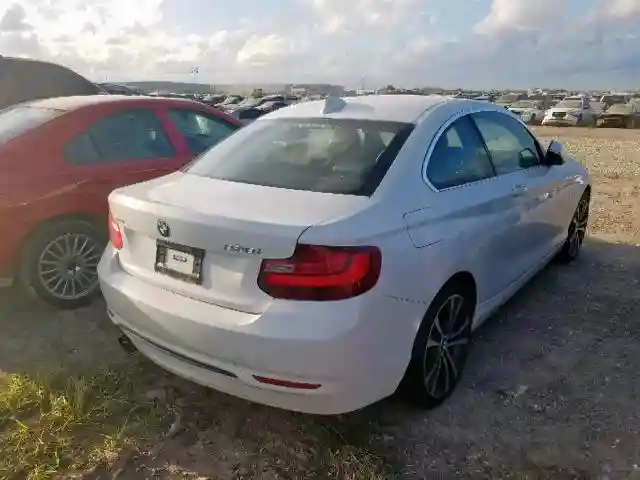 WBA1G9C58GV599574 2016 BMW 228 XI-3