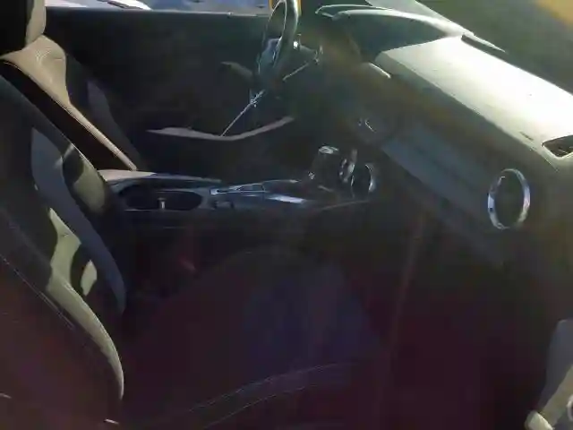 1G1FB3DS3H0201056 2017 CHEVROLET CAMARO LT-4