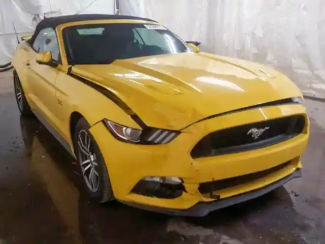 1FATP8FF3H5295117 2017 FORD MUSTANG GT-0