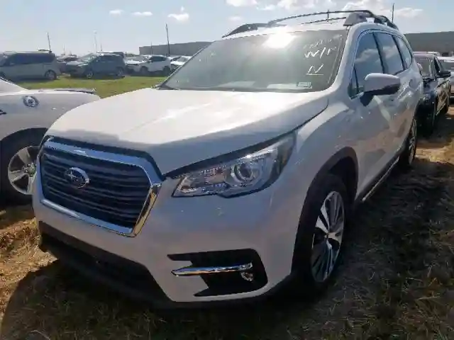 4S4WMAPD5K3476013 2019 SUBARU ASCENT LIMITED-1
