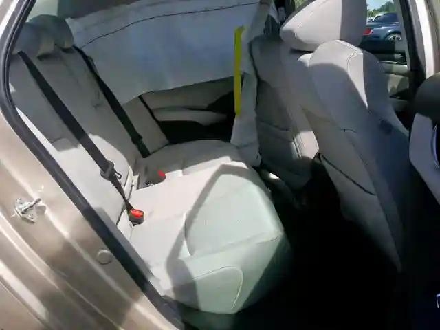 1HGCV1F44KA091741 2019 HONDA ACCORD EX-5