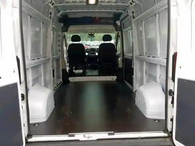 3C6TRVDG3KE544422 2019 RAM PROMASTER 2500 2500 HIGH-5