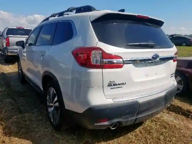 4S4WMAPD5K3476013 2019 SUBARU ASCENT LIMITED-2
