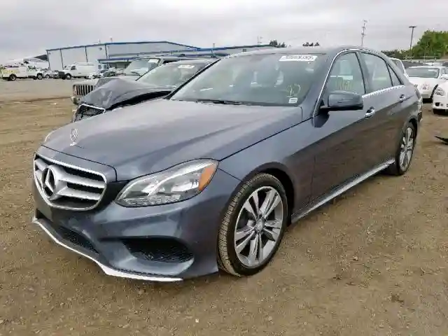 WDDHF5KB8GB211545 2016 MERCEDES-BENZ E 350-1