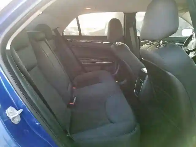 2C3CCAAG1KH506428 2019 CHRYSLER 300 TOURING-5