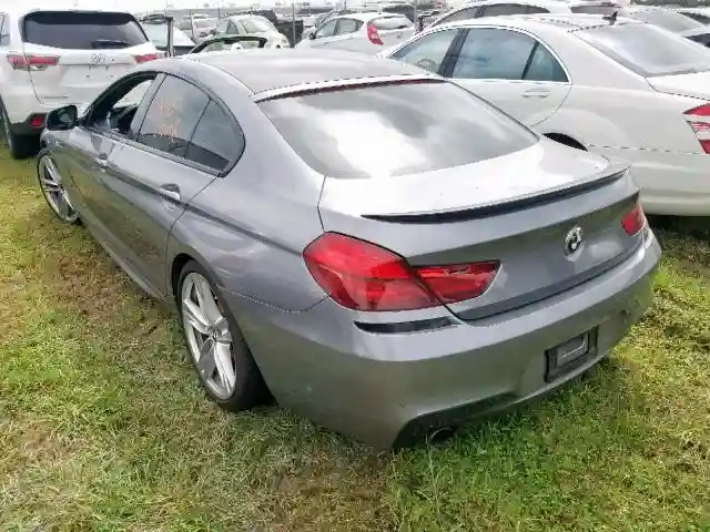 WBA6A0C55FGB53777 2015 BMW 640 I-2