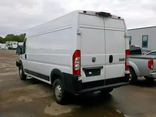 3C6TRVDG3KE544422 2019 RAM PROMASTER 2500 2500 HIGH-2