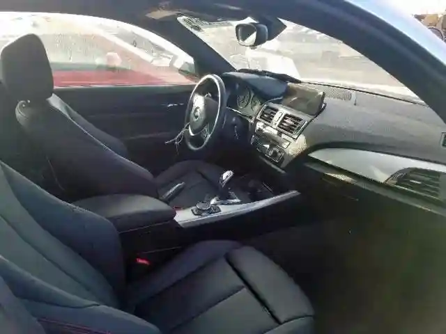 WBA1G9C58GV599574 2016 BMW 228 XI-4
