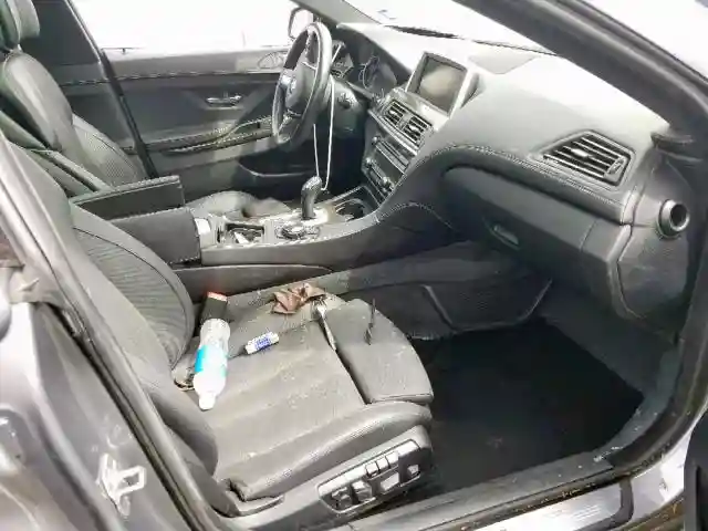 WBA6A0C55FGB53777 2015 BMW 640 I-4