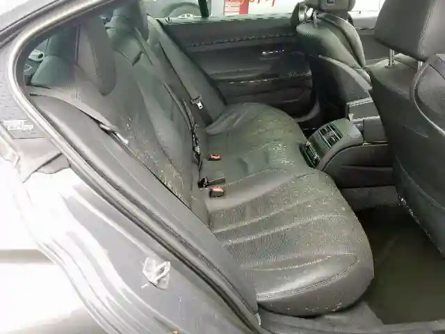 WBA6A0C55FGB53777 2015 BMW 640 I-5