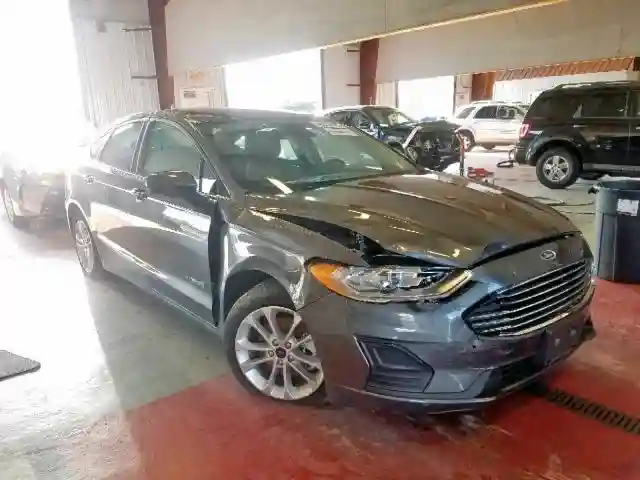 3FA6P0LUXKR221456 2019 FORD FUSION SE-0