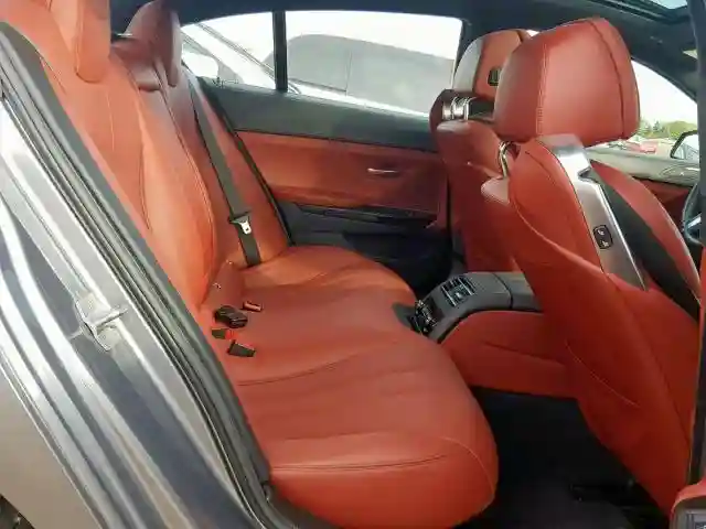 WBA6B8C54FD452963 2015 BMW 640 XI-5