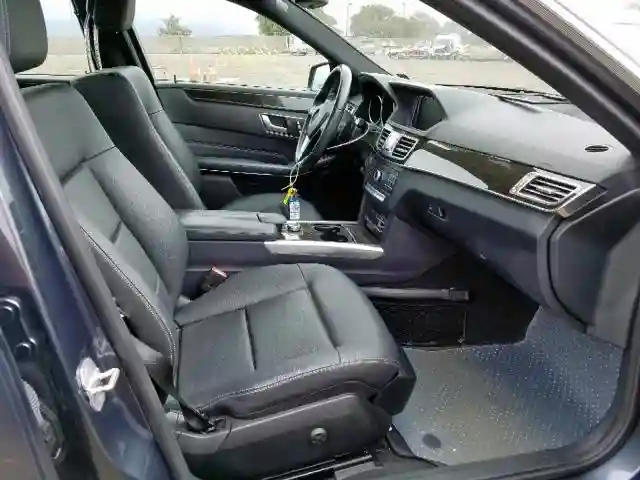 WDDHF5KB8GB211545 2016 MERCEDES-BENZ E 350-4