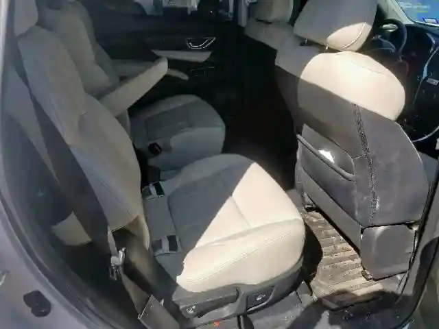 4S4WMAPD5K3476013 2019 SUBARU ASCENT LIMITED-5