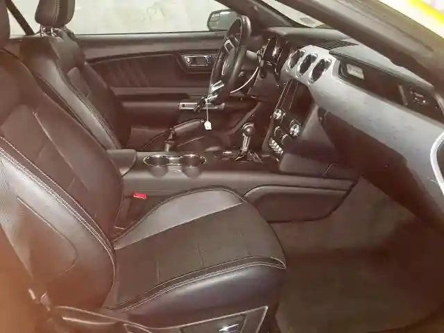 1FATP8FF3H5295117 2017 FORD MUSTANG GT-4
