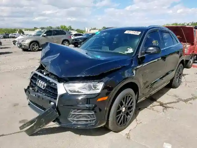 WA1EFCFS4GR003773 2016 AUDI Q3 PREMIUM PLUS-1