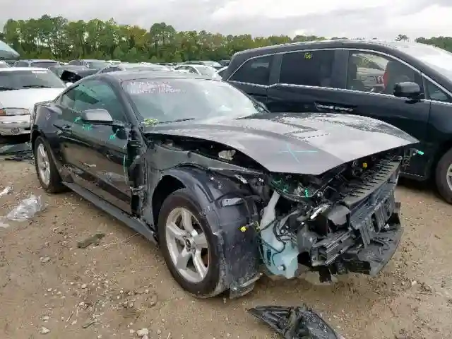 1FA6P8TH3J5117118 2018 FORD MUSTANG-0