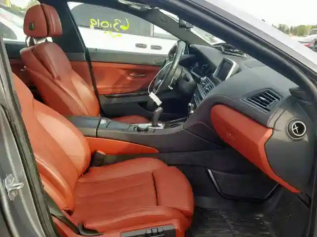 WBA6B8C54FD452963 2015 BMW 640 XI-4