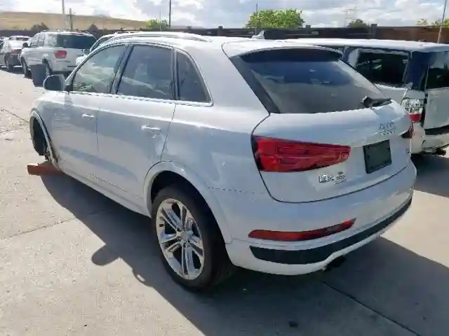 WA1GCCFSXHR001285 2017 AUDI Q3 PRESTIGE-2