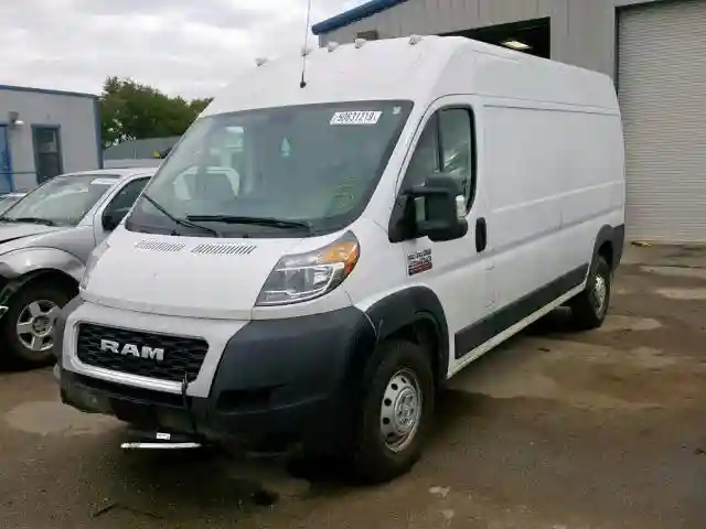 3C6TRVDG3KE544422 2019 RAM PROMASTER 2500 2500 HIGH-1