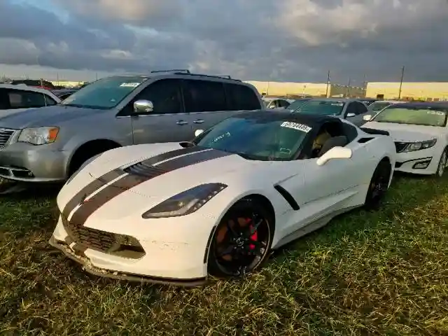1G1YK2D76F5120910 2015 CHEVROLET CORVETTE STINGRAY-1