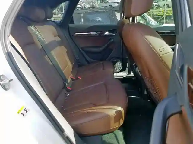WA1GCCFSXHR001285 2017 AUDI Q3 PRESTIGE-5