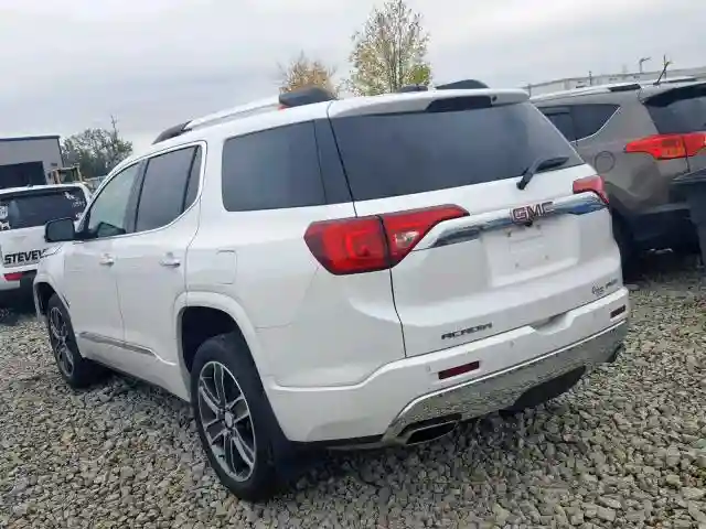 1GKKNXLS8HZ310053 2017 GMC ACADIA DENALI-2