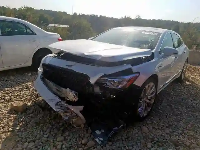 1G4ZR5SS2HU185046 2017 BUICK LACROSSE PREMIUM-1