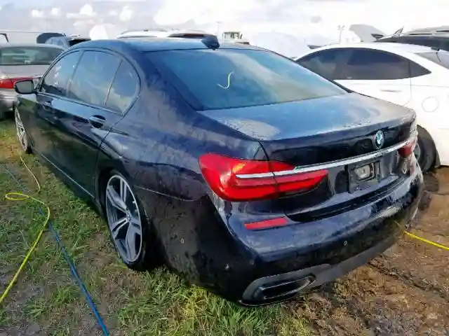 WBA7F0C54GGL99725 2016 BMW 750 I-2