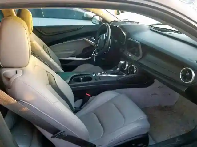 1G1FD1RS1G0183663 2016 CHEVROLET CAMARO LT-4