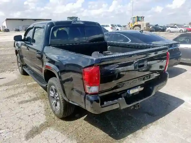5TFCZ5AN7HX110556 2017 TOYOTA TACOMA DOUBLE CAB-2