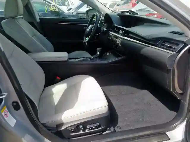 58ABK1GG0HU072059 2017 LEXUS ES 350-4
