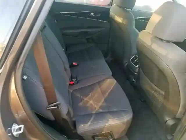 5XYPG4A38KG453175 2019 KIA SORENTO LX-5