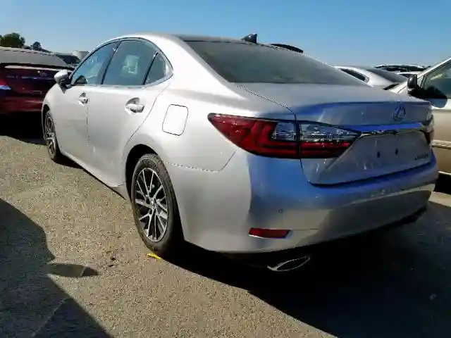 58ABK1GG0HU073809 2017 LEXUS ES 350-2