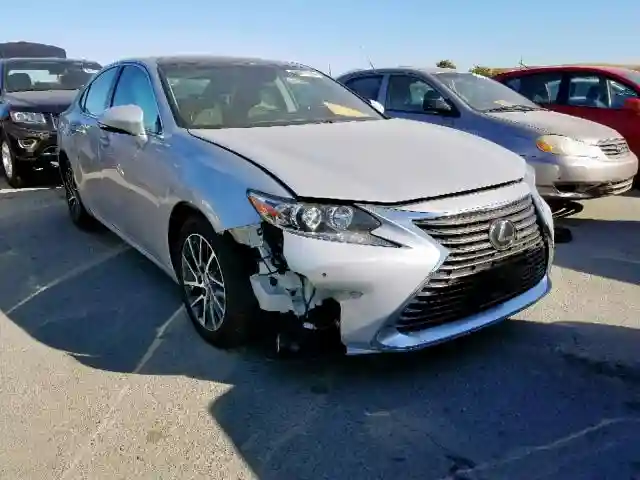 58ABK1GG0HU073809 2017 LEXUS ES 350-0