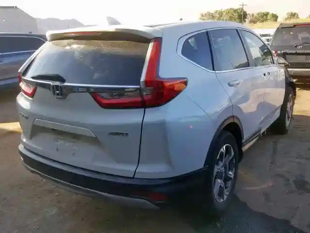 2HKRW2H80HH661604 2017 HONDA CR-V EXL-3