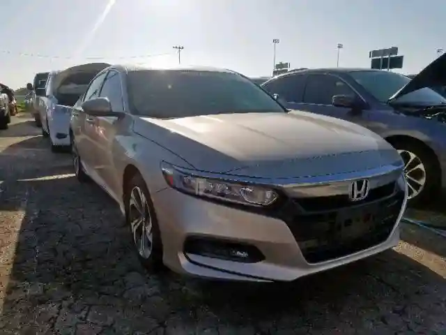 1HGCV1F43KA040263 2019 HONDA ACCORD EX-0