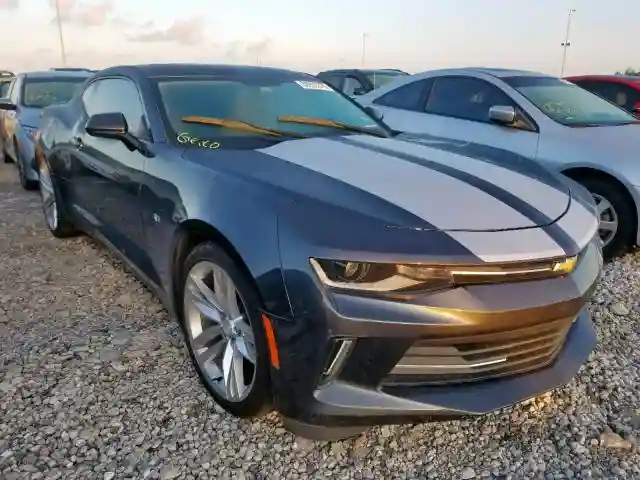 1G1FD1RS1G0183663 2016 CHEVROLET CAMARO LT-0