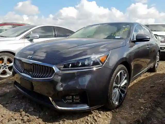 KNALC4J16H5060489 2017 KIA CADENZA PREMIUM-1